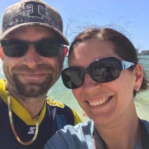 Meet your Posher, Amy